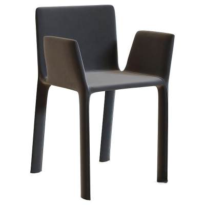 现代休闲椅 单椅-16